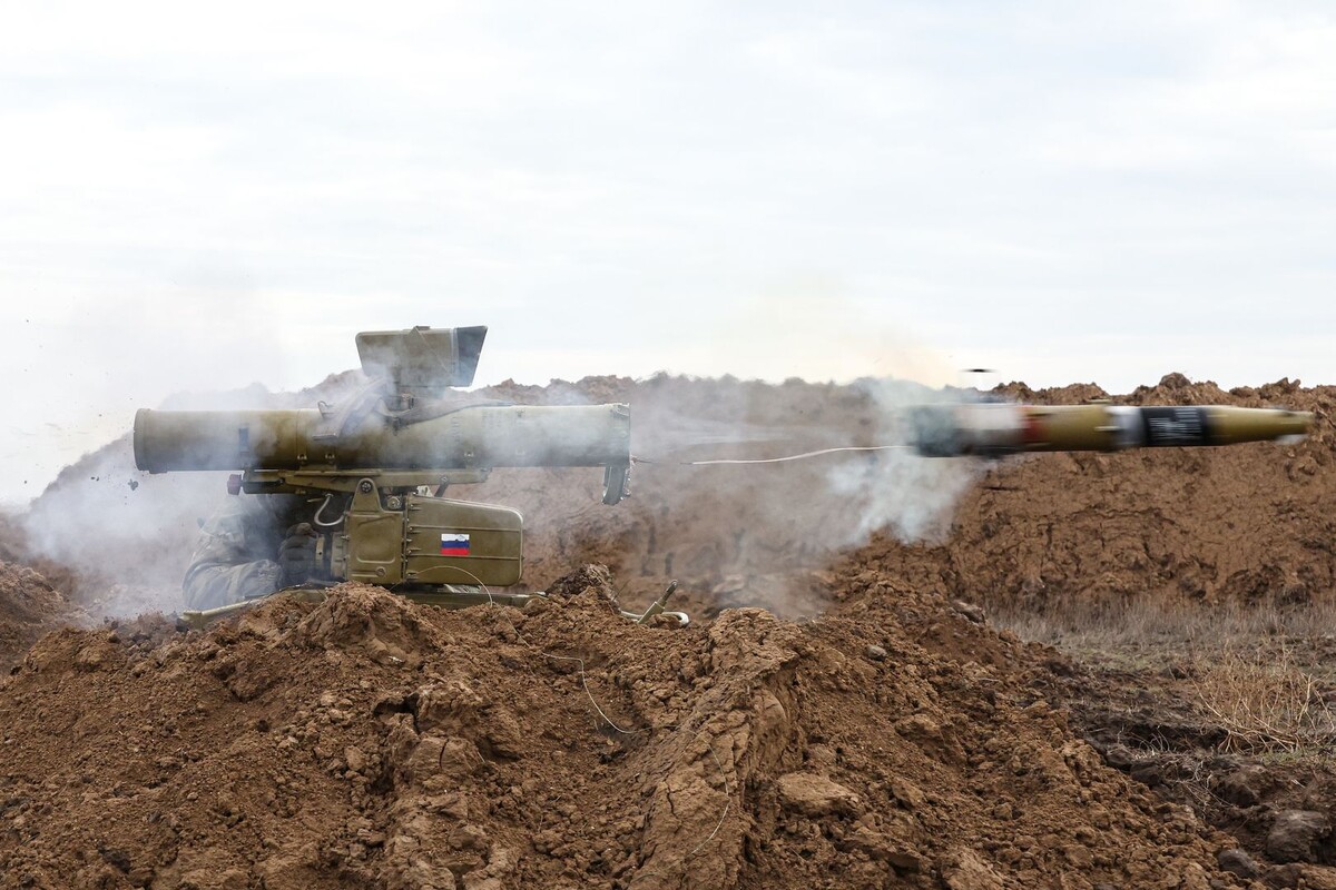     / Источник: © Александр Полегенько/ТАСС