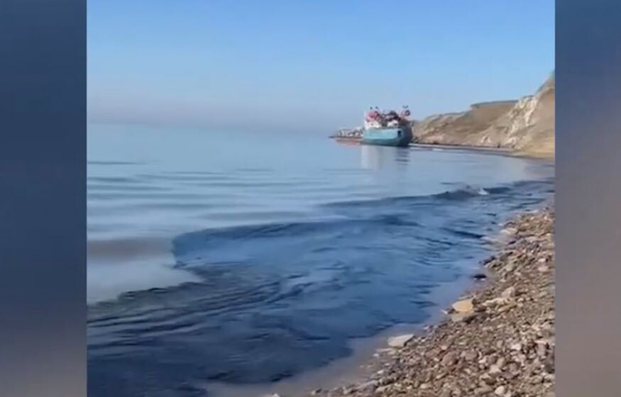    Стало известно, откроется ли в Анапе пляжный сезон этим летом? Мнение эксперта