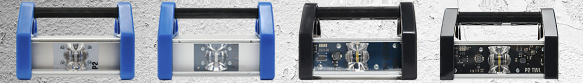 Малярные лампы Lossew