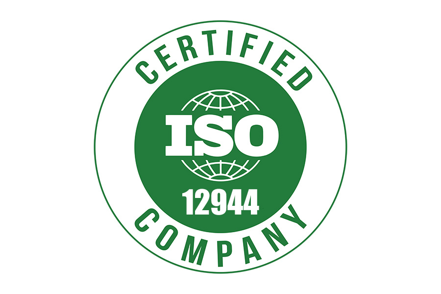 Cтандарт ISO 12944