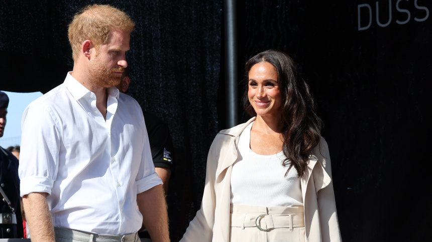    Фото: www.globallookpress.com/© Stephen Lock