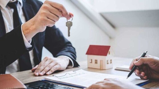    В России начал действовать новый ипотечный стандарт Татьяна Сидорова