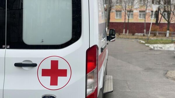    © Sputnik / Sorokopud Julia