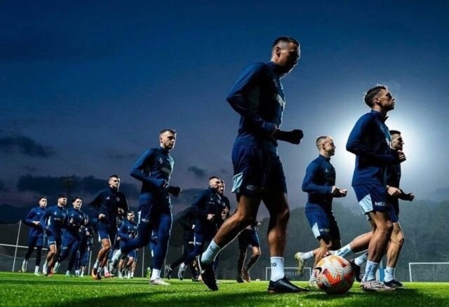     Фото: ФК "Факел"