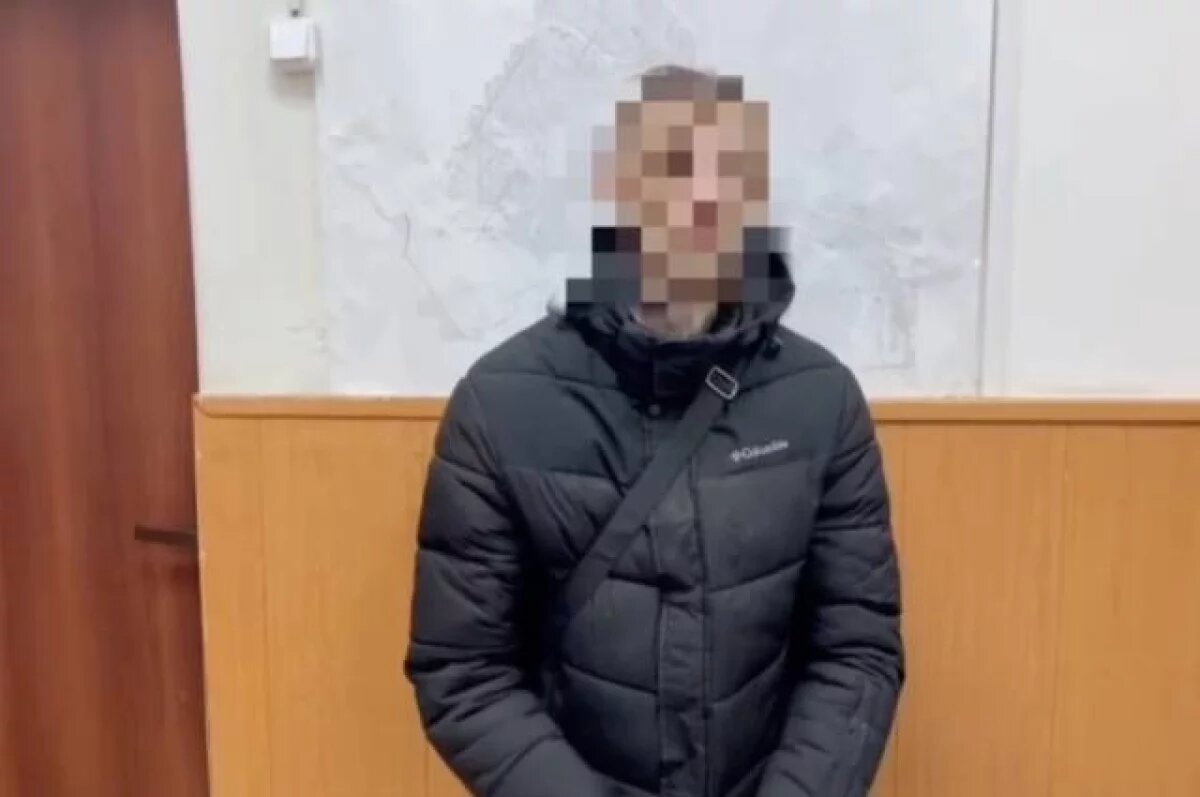    Тверские полицейские задержали серийных поджигателей покрышек в подъездах