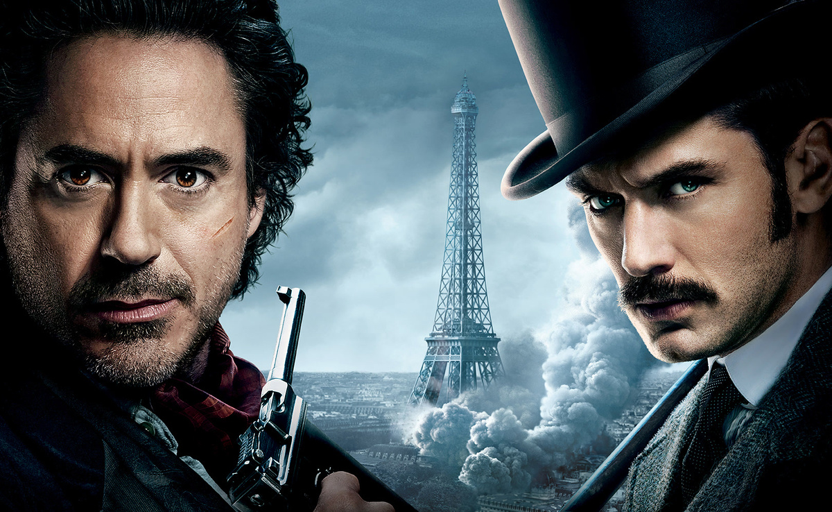 Жаль, что не сняли третий фильм((