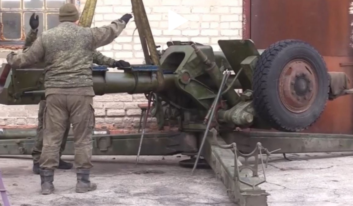    Изображение Минобороны РФ 