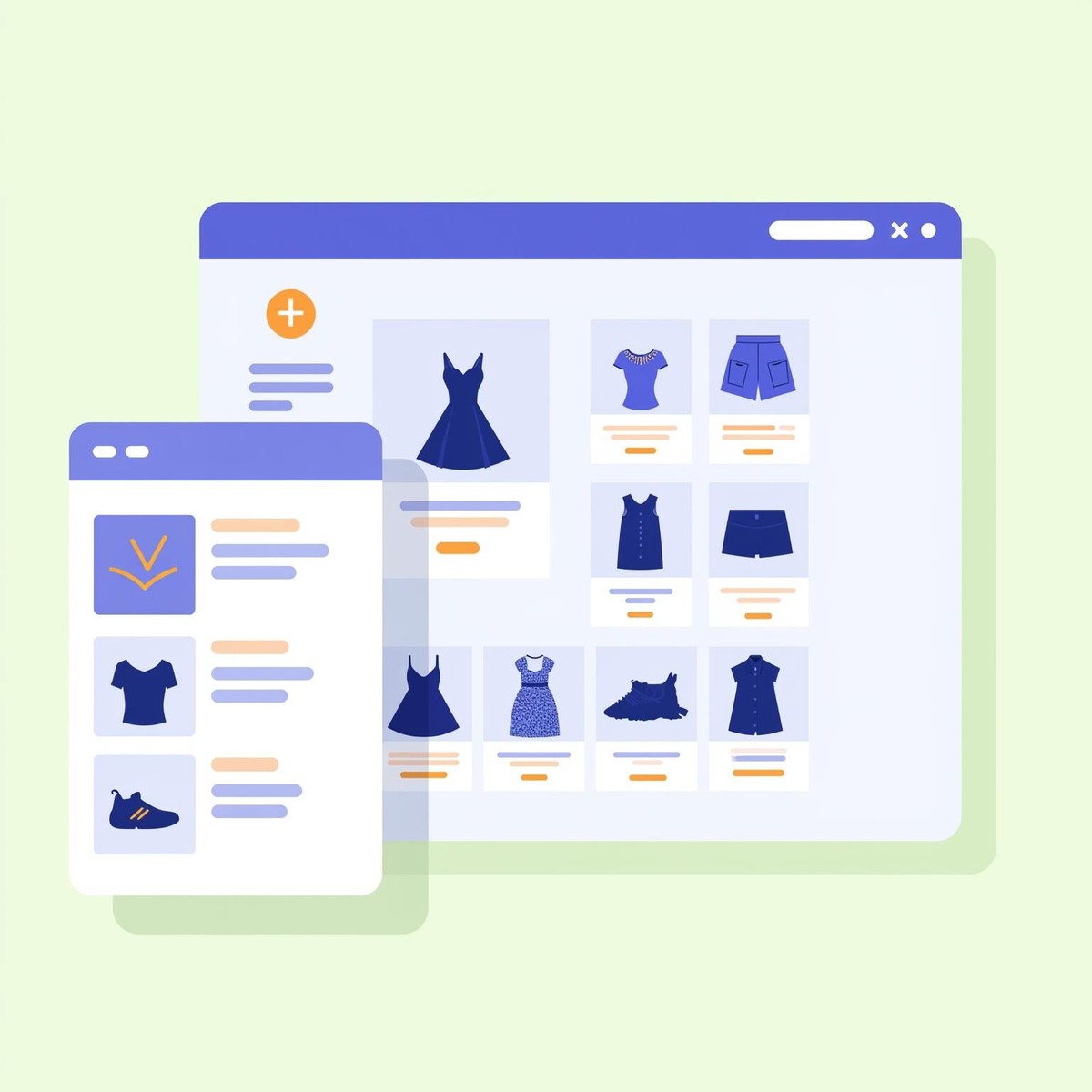    Отображение подкатегорий в нескольких категориях в Opencart: практическое руководство