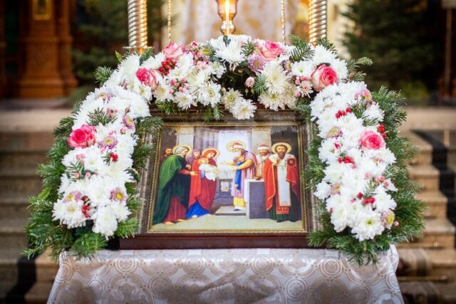     Фото: Дмитрий Ивашкевич