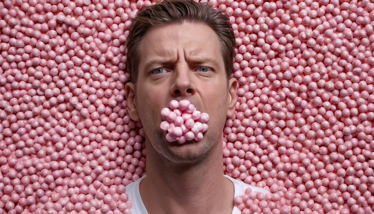 дети очень изобретательны! 