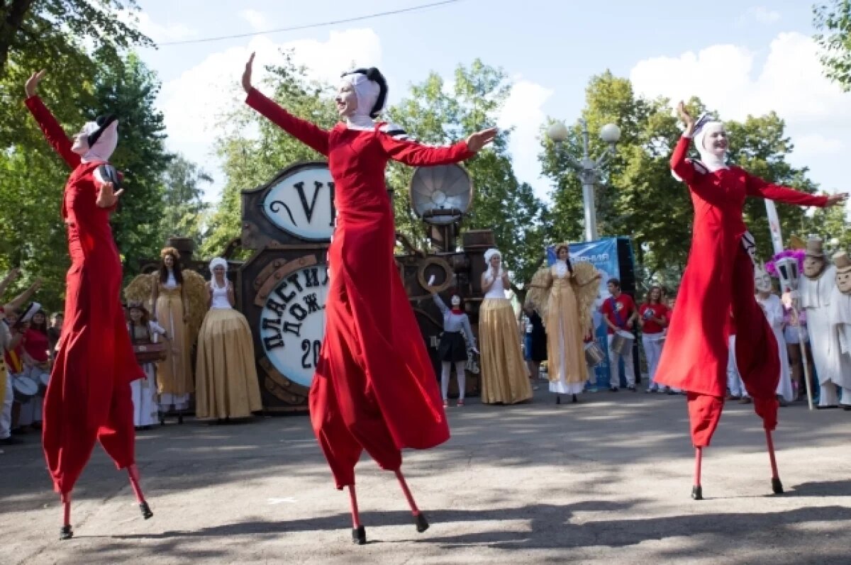    Туристический инфоцентр открыли в Самаре в районе Речной набережной