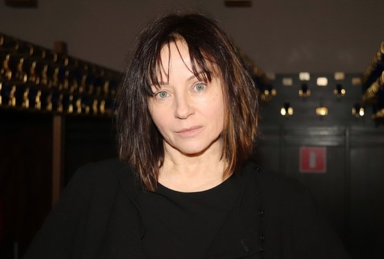    Евгения Добровольская