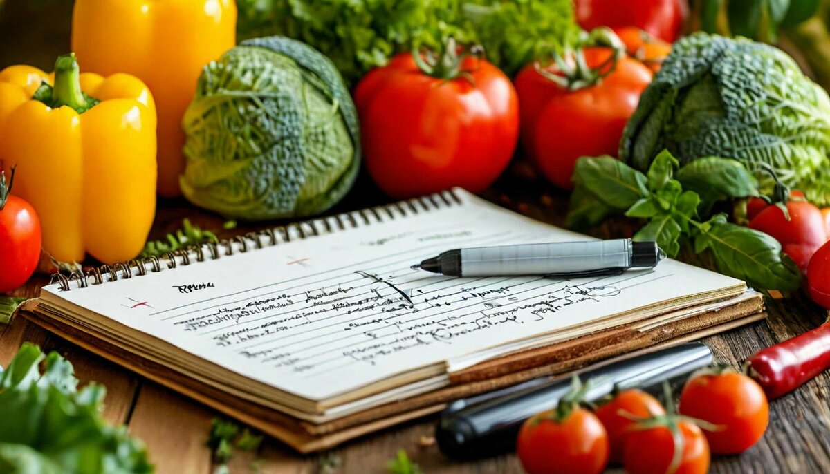 План действий