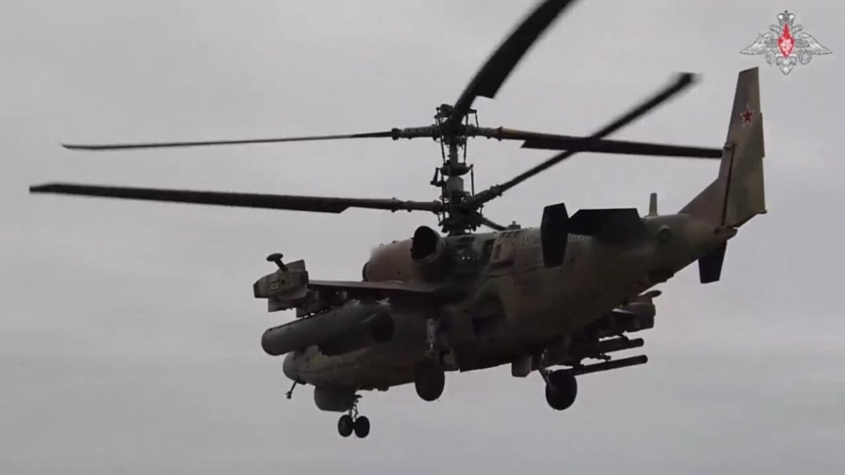    Минобороны РФ опубликовало сводку о боях в Курской области от 12 января 2025 года