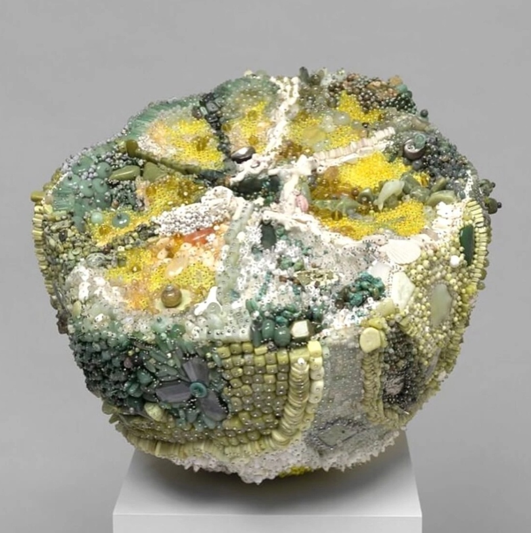 Лимон. Художница Кэтлин Райан