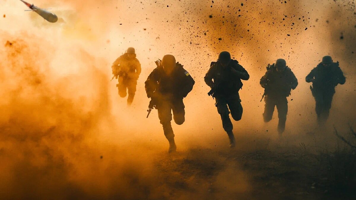    Коллаж Царьград