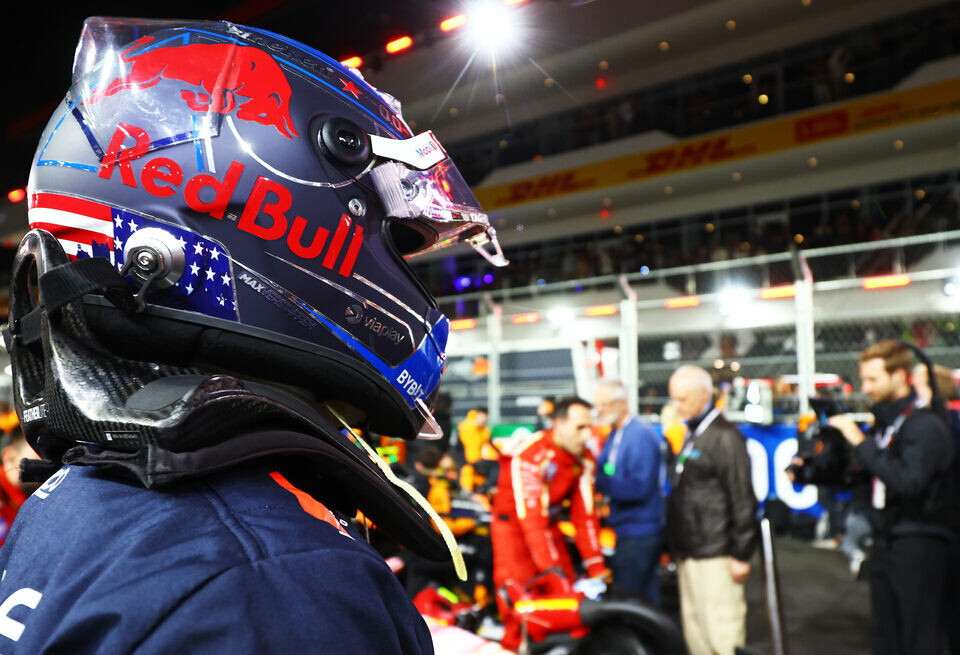    «Не вижу проблем». Комментатор Ф1 резко поменял мнение о Максе ФерстаппенеGetty Images / Red Bull Content Pool