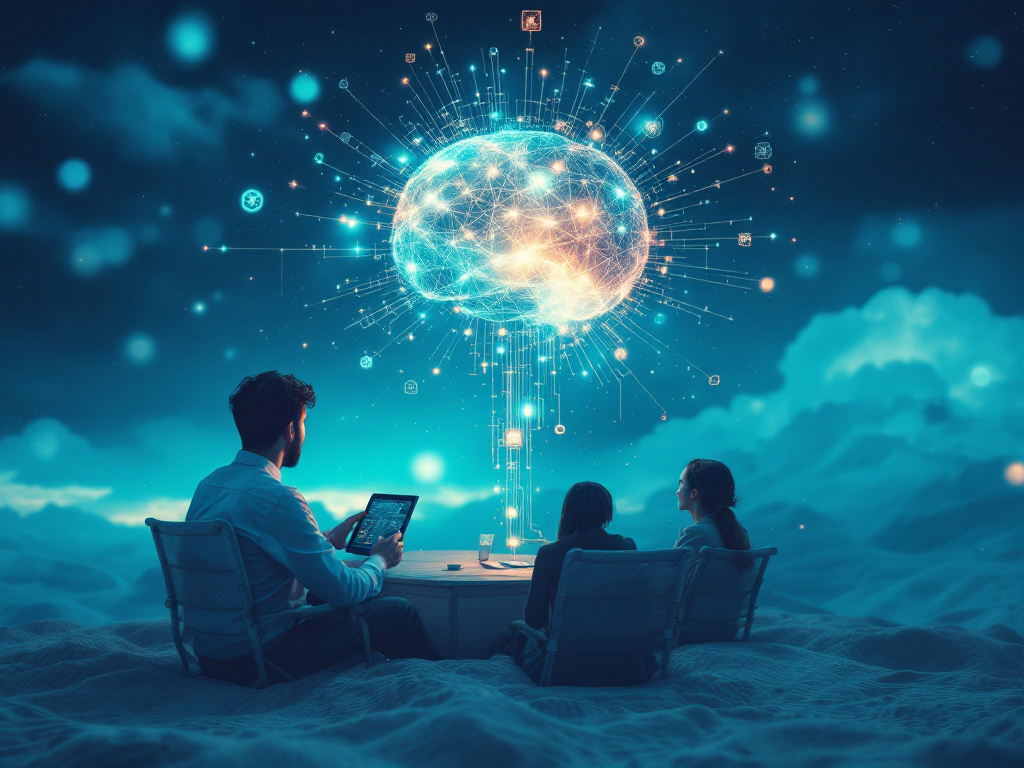 Изображение сгенерировано с помощью ИИ