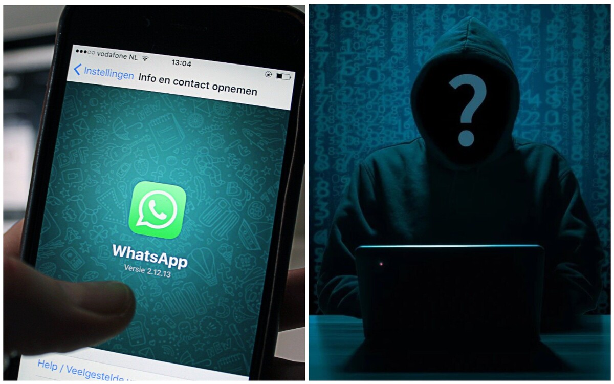    Как избежать мошенников, требующих деньги за переписку в WhatsApp