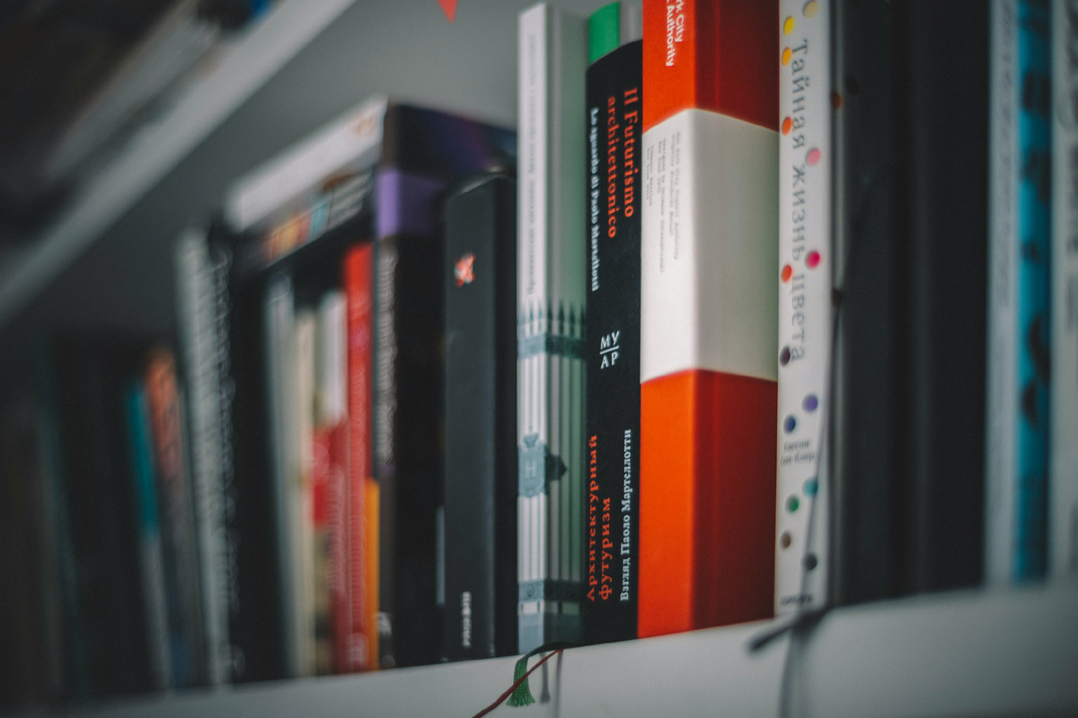 5 книг, которые стоит прочитать каждому