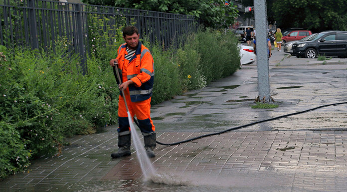    Фото из архива «Континента Сибирь»