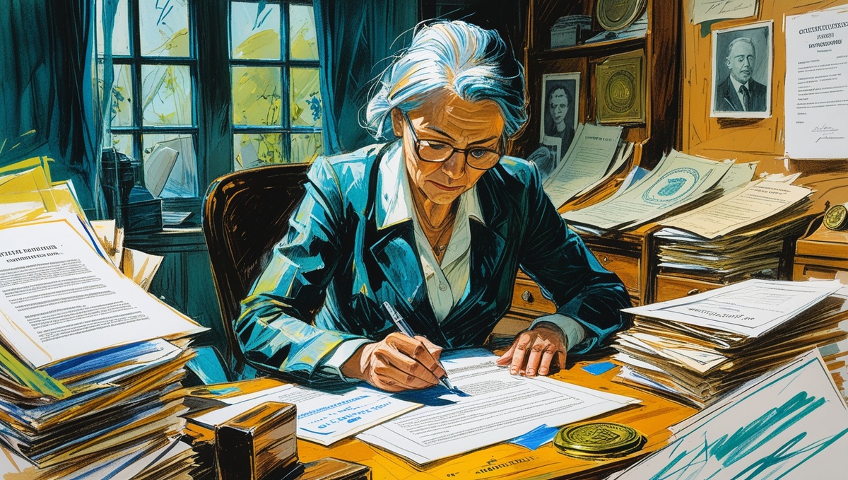 Как составить завещание без ошибок: три пункта, которые спасут ваших наследников