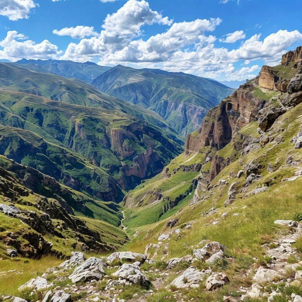 Генерация автора