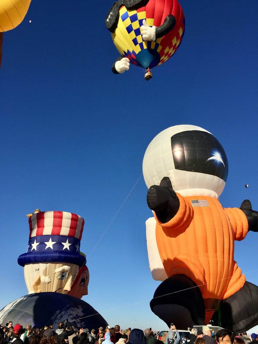 "Кто у вас здесь старший? Я у вас здесь старший!"(с) Фото: Unsplash