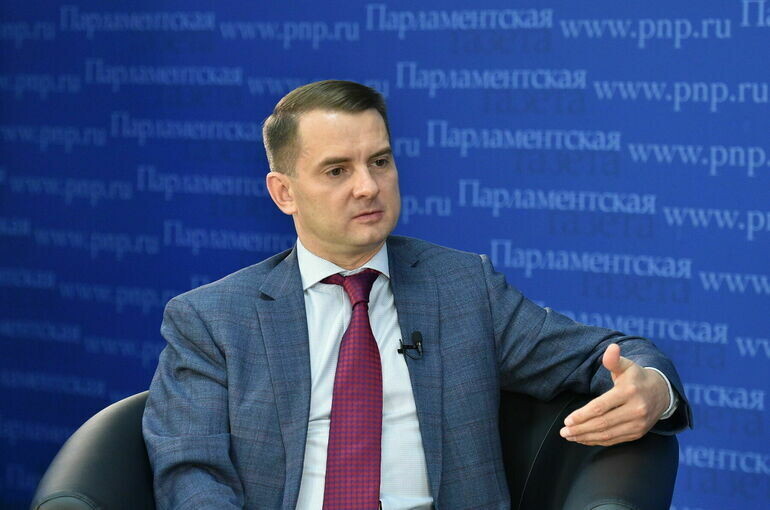   Игорь Самохвалов/ПГ