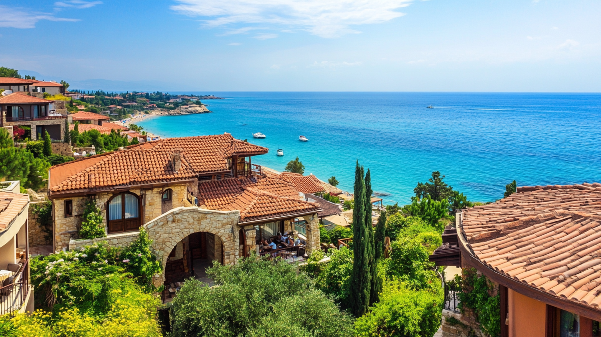 Хотите свою недвижимость на Северном Кипре?