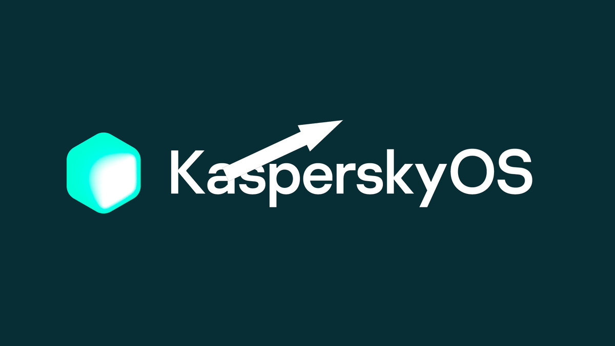    Новая эра в безопасности: что такое Kaspersky OS
