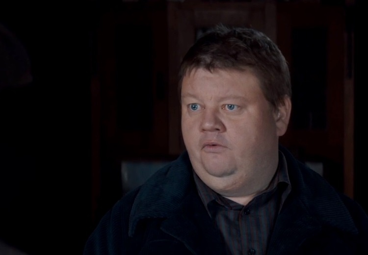     ЕВГЕНИЙ КОСЫРЕВ КАДР ИЗ ФИЛЬМА "ХУДОЖНИК"