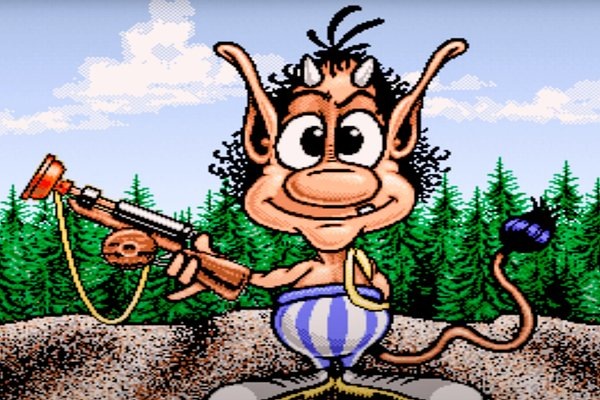 Кадр: Missioner Jane Official / YouTube