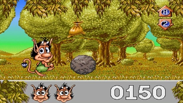 Телеигра «Позвоните Кузе!». Кадр: MisterGame999 / YouTube