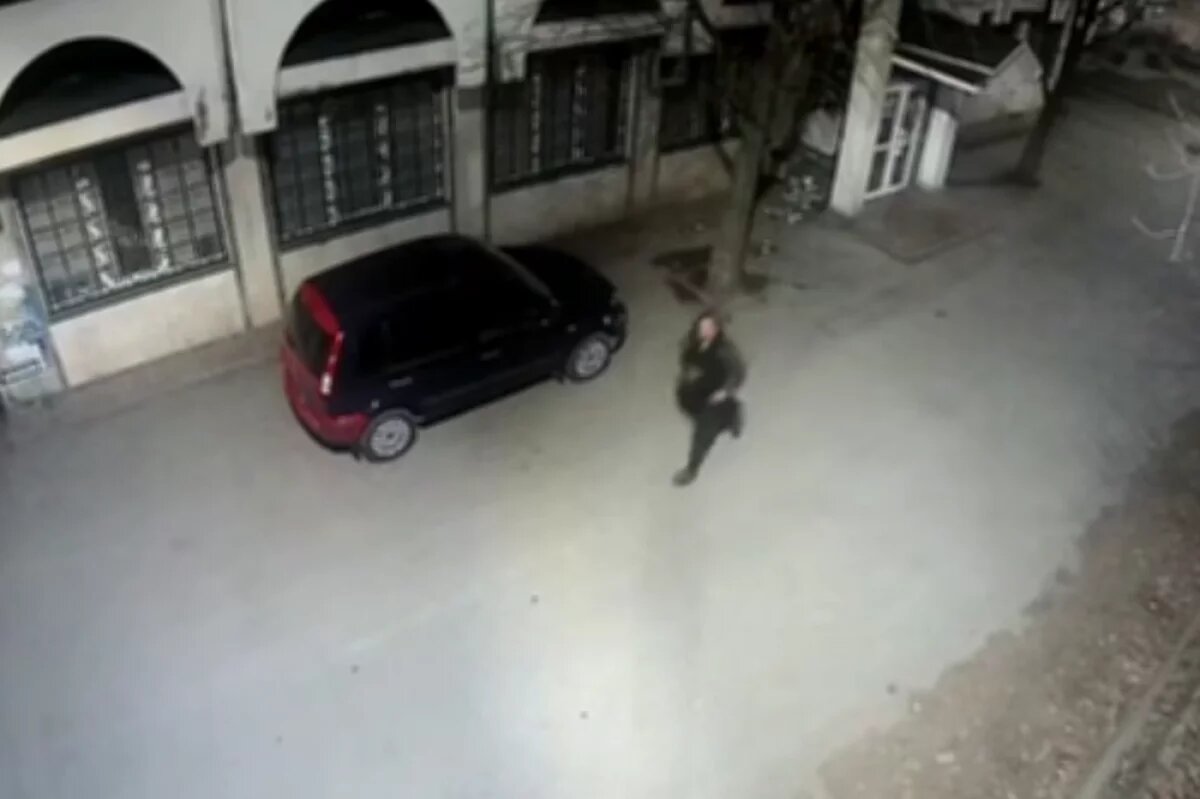    Полиция Ессентуков нашла пьяного мужчину, разгромившего фонд помощи бойцам