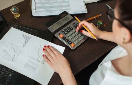 Обзор онлайн-курса "Главный бухгалтер"