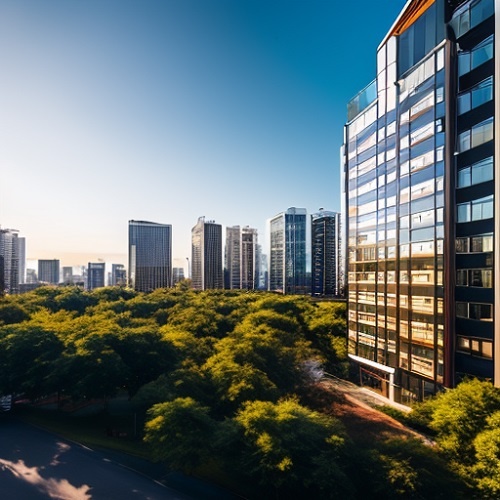 Новостройки