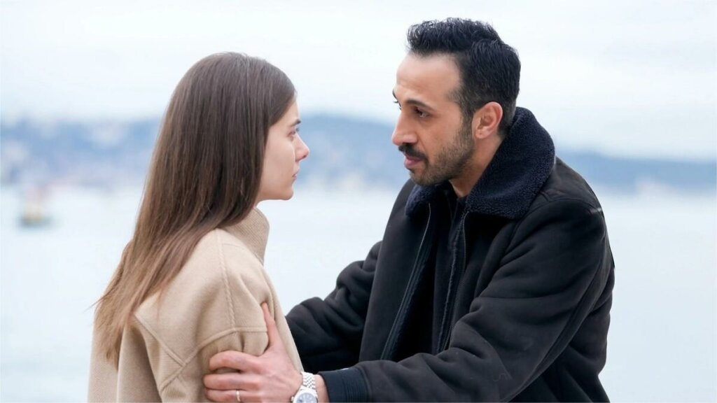 Фото: кадр из сериала