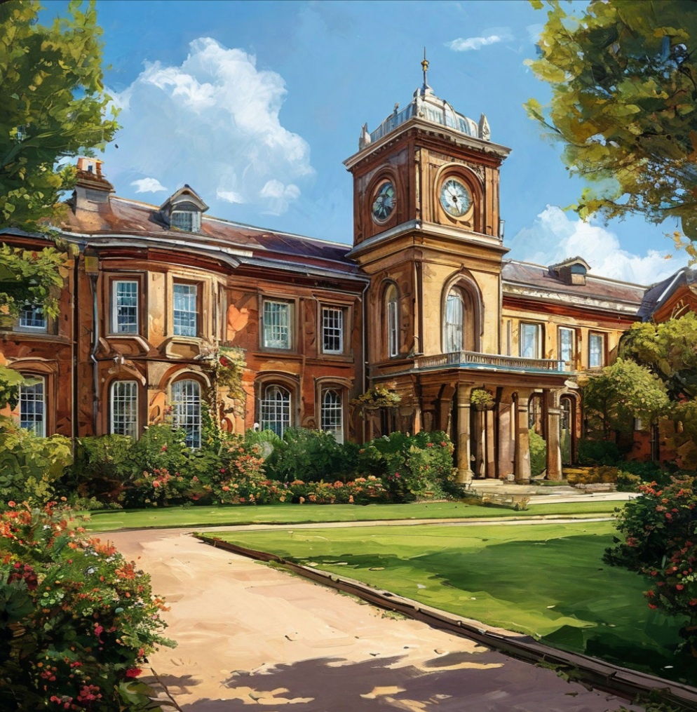 Университет 