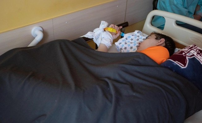 Автор: В. Панченко