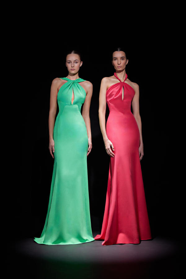 Zuhair Murad Pre-Fall 2025