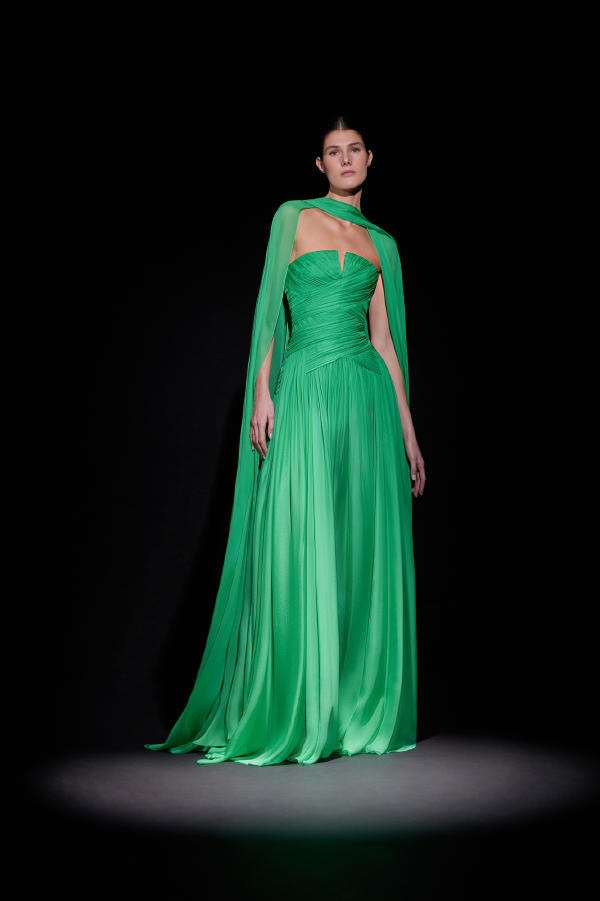 Zuhair Murad Pre-Fall 2025