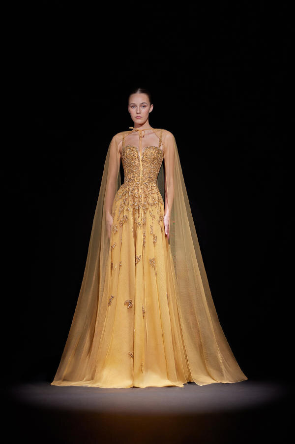 Zuhair Murad Pre-Fall 2025