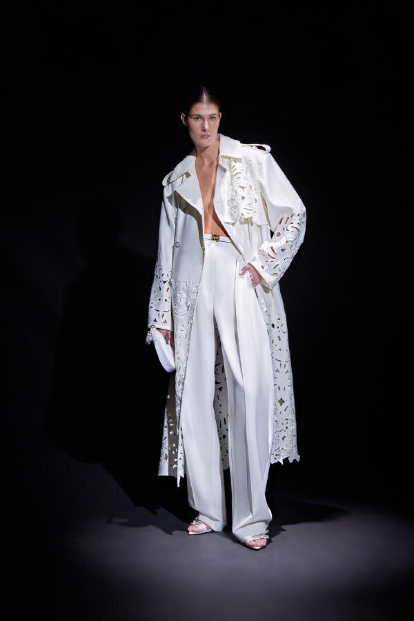 Zuhair Murad Pre-Fall 2025