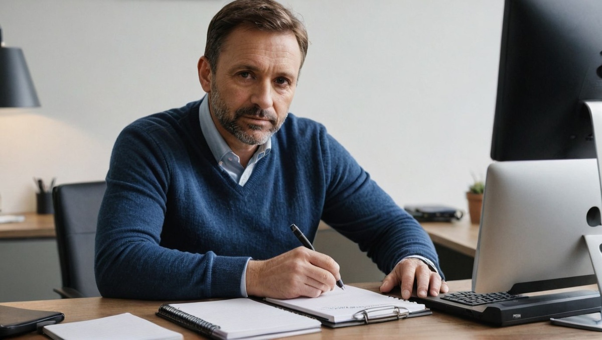 А вы ведёте учет своих финансов?