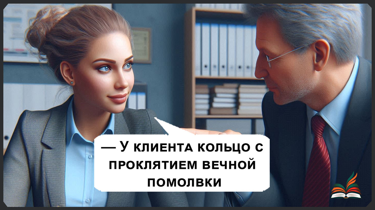 Банк проклятых денег Рассказ