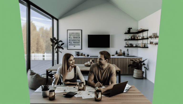    Как начать путь к финансовому благополучию: 5 шагов к созданию личного финансового плана уже сегодня Кирилл Кириллов