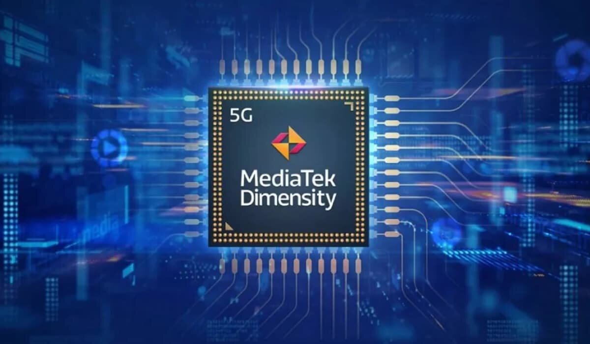    Топ-5 процессоров MediaTek для вашего смартфона
