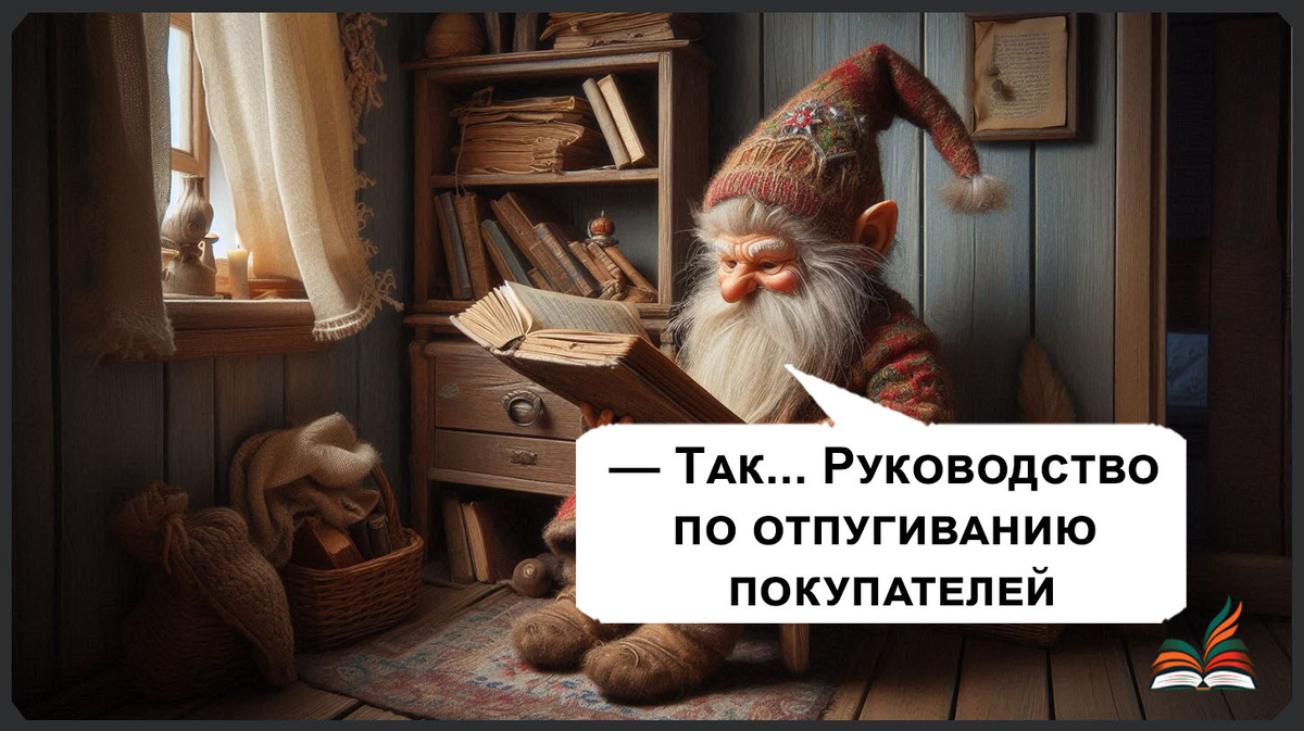 Я продам эту квартиру хоть завтра - Рассказ