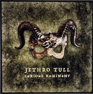 LP “Curious Ruminant”